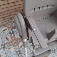 صندلی غذاخوری کودک Hauck Sit'n Relax Bear|میز و صندلی غذاخوری|فولادشهر, C2|دیوار