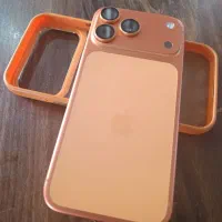 آیفون 17 پرو مکس 256