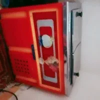 یخچال بستنی|یخچال و فریزر|کلاله, |دیوار