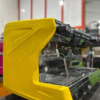 تعمیر انواع دستگاه های اسپرسو واسیاب