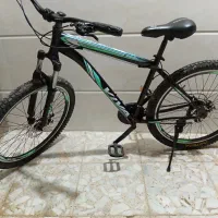 دوچرخه 26طرح ویوا