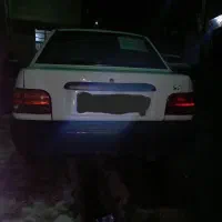 پرایدصبا مدل87|خودرو سواری و وانت|بومهن, |دیوار