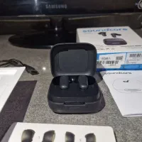 ایرپادهندزفری بلوتوثی انکر anker r50i nc مشکی درحد