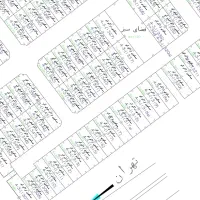 پردیس-فاز-4-محله-3-زمین-دو-بر-نزدیک-پارک