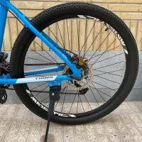 دوچرخه ترینکس|دوچرخه، اسکیت، اسکوتر|اصفهان, خانه اصفهان|دیوار