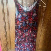 دو عدد پیراهن اصل H&M دست دوم از هلند