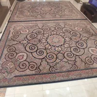 ۲عدد فرش12متری زاگرس