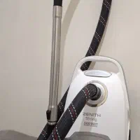 جاروبرقی2600وات زنیت مدلstrong