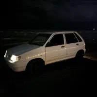 پراید 111
