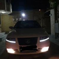سورن پلاس فول EF7