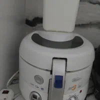 سرخکن دلونگی