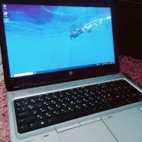 لبتاب HP