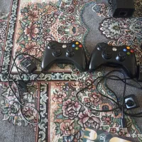 Xbox 360 کپی خور 250 gig|کنسول، بازی ویدئویی و آنلاین|مشهد, چهاربرج|دیوار