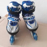 اسکیت کودک ، قابل تغییر سایز