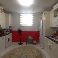 2طبقه اسکلت جفت آهن ۲۱۰ متراژ  زمین پناهی دانش۲