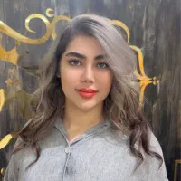 تخفیف ویژه ۵۰٪ رنگ لایت تا شب یلدا|خدمات آرایشگری و زیبایی|اهواز, کیانشهر|دیوار