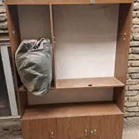 کمد کتابخانه و...