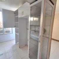 کابینت کار کرده MDF درحد نو|مصالح و تجهیزات ساختمان|قزوین, |دیوار