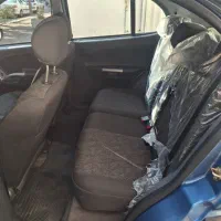 کوییک s مدل ۴۰۲ بدون رنگ|خودرو سواری و وانت|تبریز, |دیوار