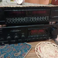 ضبط سونی ۷۲۵ طبقاتی