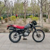 موتور تریل پیشرو مدل ۹۰