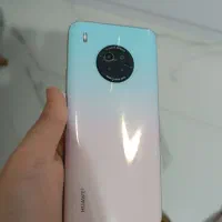 یک عدد گوشی هواوویy9Aبا 2 عدد قاب زنانه و مردانه|موبایل|شاهین‌شهر, طالقانی|دیوار