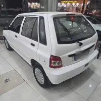 پراید ۱۱۱ مدل ۹۶