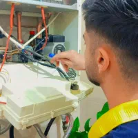 تعمیر پکیج/رادیاتور/کولر