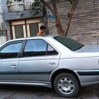 پژو پارس 84|خودرو سواری و وانت|تبریز, |دیوار