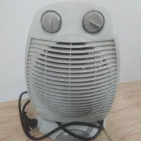 فن هیتر برقی دلونگی