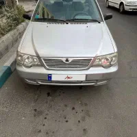 پراید ۱۳۲ مدل ۸۹ کم کار