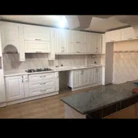 کابینت ملت کد 94745|مصالح و تجهیزات ساختمان|لاهیجان, آهندان|دیوار