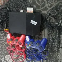 پلستشن2 تمیز|کنسول، بازی ویدئویی و آنلاین|آبادان, |دیوار