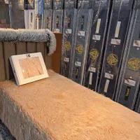 تشک در سایزهای بدلخواه طبی