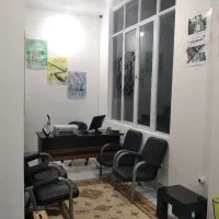 اجاره مغازه یا دفتر  اداری تجاری|اجارهٔ دفتر کار، اتاق اداری، مطب|فولادشهر, A4|دیوار