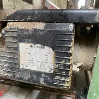 دستگاه فرز آبی سنگبری ایتالیایی MGI|ماشینآلات صنعتی|رودسر, |دیوار