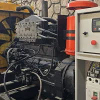 دیزل ژنراتور ، موتور برق،اجاره و خرید و فروش