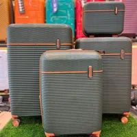 چمدان تیتان پلورا 100% نشکن|کیف، کفش، کمربند|مشهد, سپاد|دیوار