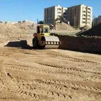 فروش زمین ۴۲۸ متر خارج از بافت در طالقان