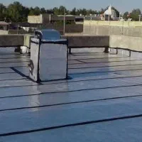 عایق بندی حرفه ای با ایزوگام و قیرگونی|خدمات پیشه و مهارت|اصفهان, لاله|دیوار