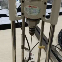 نشون زن حرارتی المنت دار مارک استیجر|ابزارآلات|مشهد, نیزه|دیوار