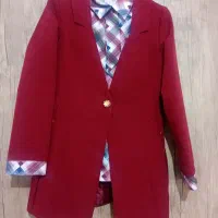 کت و شلوار مجلسی