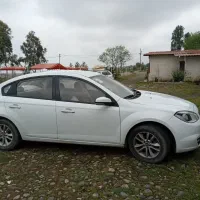 برلیانس۳۳۰دنده مدل۹۵|خودرو سواری و وانت|خرم‌آباد, |دیوار