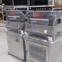 کباب پز منقل گازی (شقایق) ضخیم ارسال به سراسرایران|اجاق گاز و لوازم برقی پخت‌وپز|مشهد, شهید آوینی|دیوار