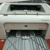پرینتر hp p1102
