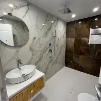 اجاره اپارتمان100متری تک واحدی زمانی پاسداران|اجارهٔ آپارتمان|همدان, |دیوار