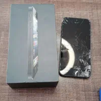 آیفون 5 نیاز به تعمیر