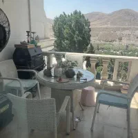 آپارتمان ۲۵۰متری فول فرنیش با ویو تراس|اجارهٔ آپارتمان|لواسان, |دیوار