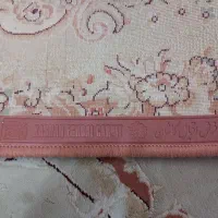 فرش ماشینی گل برجسته اقبال کاشان(۹و۶متری)|فرش|لاهیجان, پردسر|دیوار