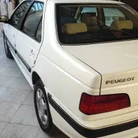 پژو پارس Tu5|خودرو سواری و وانت|داراب, |دیوار